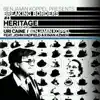 Benjamin Koppel - Heritage (feat. Uri Caine, John Hadfield & Kinan Azmeh) [Breaking Borders #4]